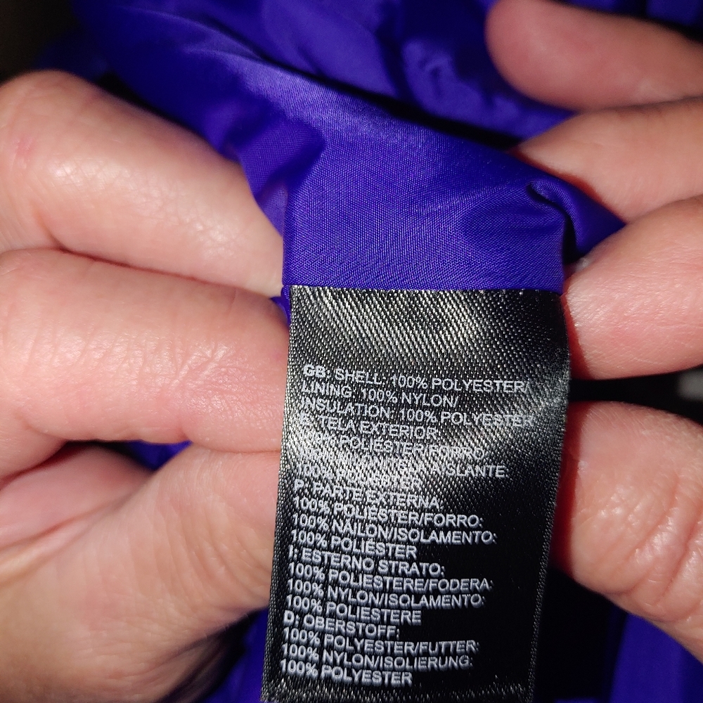 Cute North Face Coat - image 5